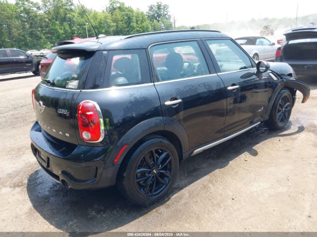 2015 MINI COUNTRYMAN WMWZC5C56FWP45115 Photo 3