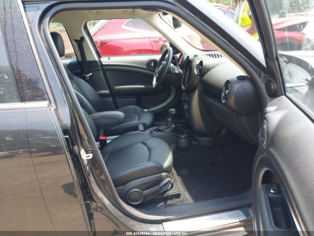 2015 MINI COUNTRYMAN WMWZC5C56FWP45115 Photo 4