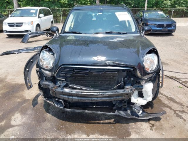 2015 MINI COUNTRYMAN WMWZC5C56FWP45115 Photo 5