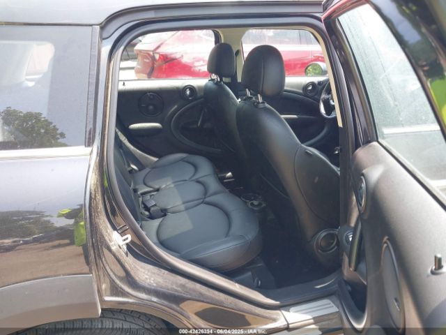 2015 MINI COUNTRYMAN WMWZC5C56FWP45115 Photo 7