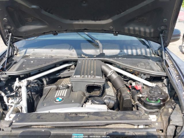 2009 BMW X5 5UXFE43529L268293 Photo 9