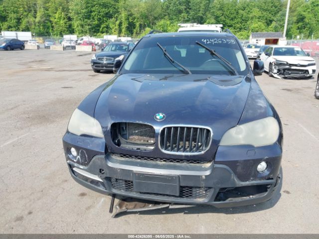 2009 BMW X5 5UXFE43529L268293 Photo 5