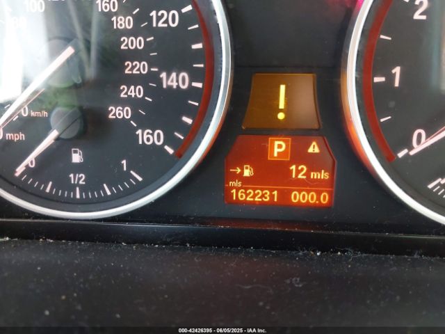 2009 BMW X5 5UXFE43529L268293 Photo 6