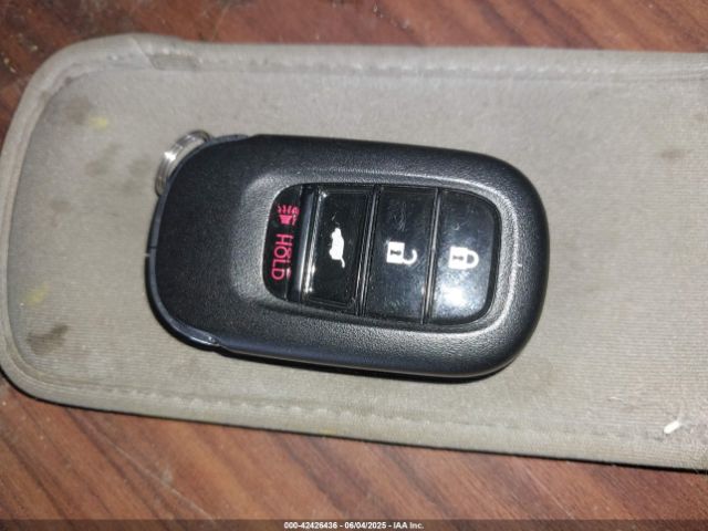 2024 HONDA HR-V 3CZRZ2H38RM755554 Photo 10