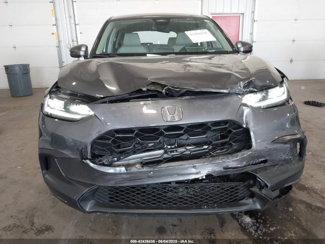 3CZRZ2H38RM755554 Honda k20z5