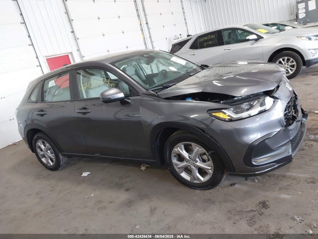 3CZRZ2H38RM755554 Honda k20z5