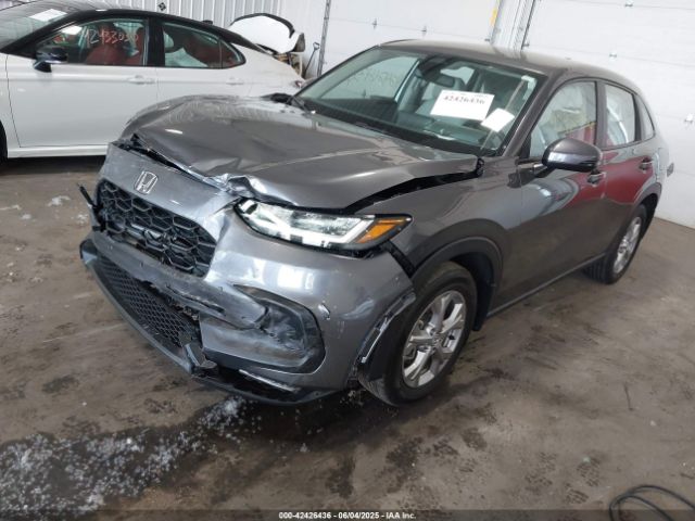 2024 HONDA HR-V 3CZRZ2H38RM755554 Photo 1