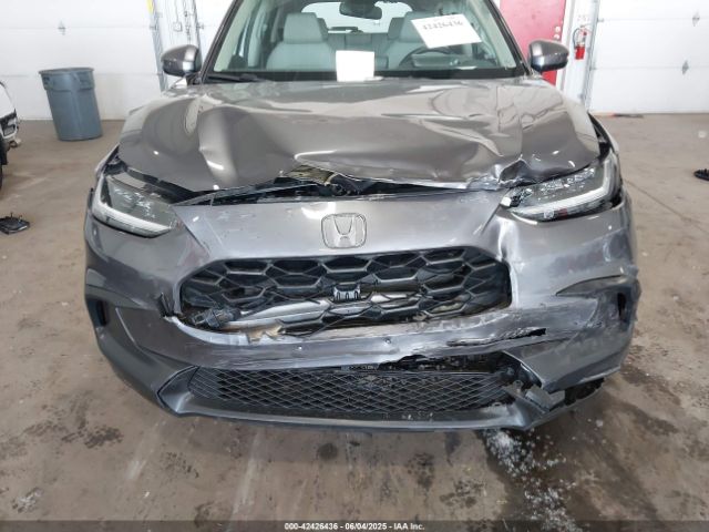 2024 HONDA HR-V 3CZRZ2H38RM755554 Photo 5