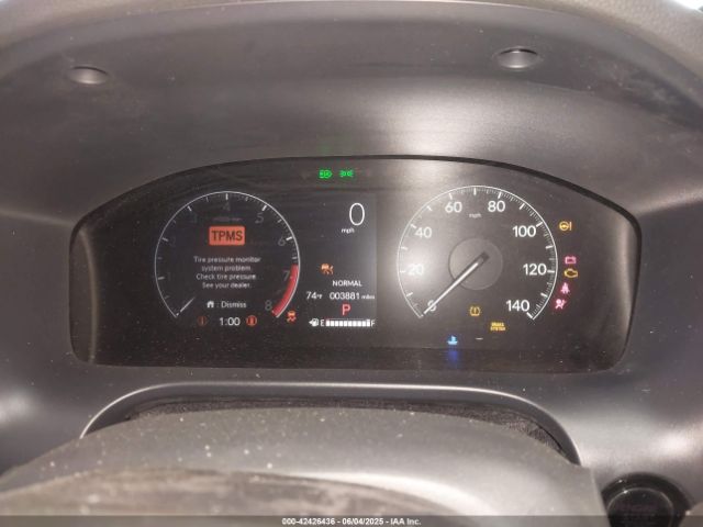 2024 HONDA HR-V 3CZRZ2H38RM755554 Photo 6