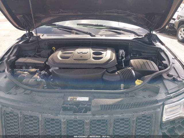 1C4RJECG1GC391033 Jeep 2016