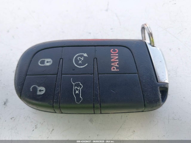 1C4RJECG1GC391033 Jeep 2016