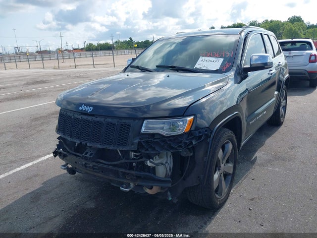 1C4RJECG1GC391033 Jeep 2016