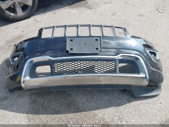 1C4RJECG1GC391033 Jeep 2016