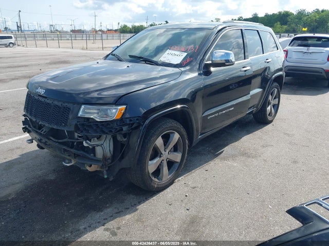 1C4RJECG1GC391033 Jeep 2016
