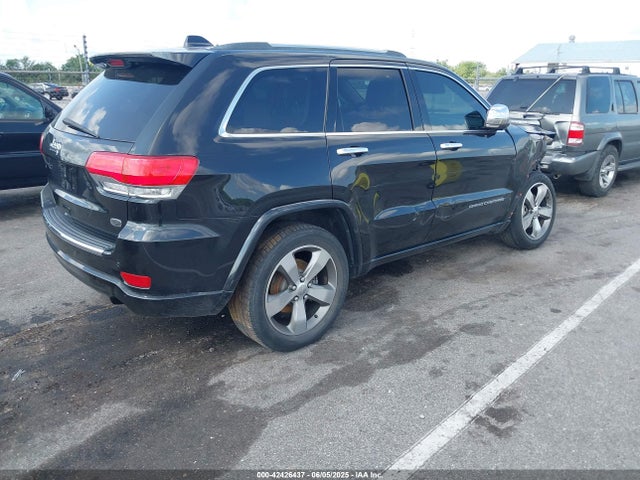 1C4RJECG1GC391033 Jeep 2016