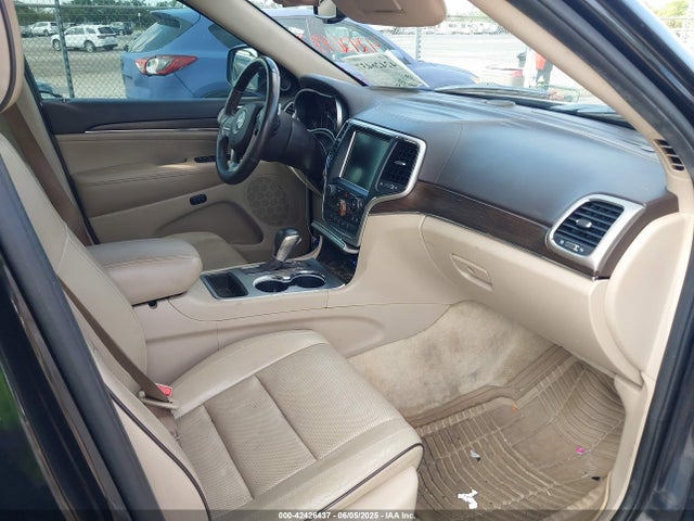 1C4RJECG1GC391033 Jeep 2016