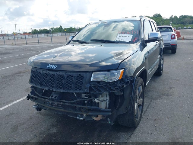 1C4RJECG1GC391033 Jeep 2016