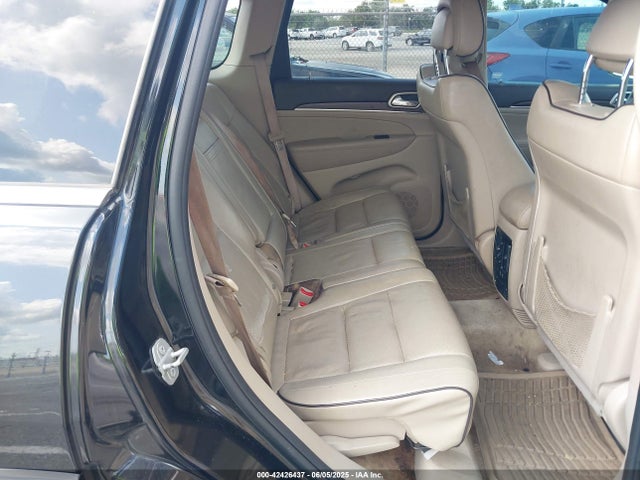1C4RJECG1GC391033 Jeep 2016