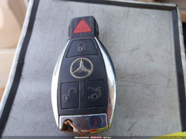 55SWF4JB9GU098102 Mercedes-Benz 2016