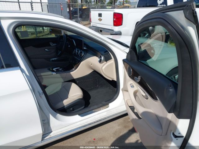 55SWF4JB9GU098102 Mercedes-Benz 2016