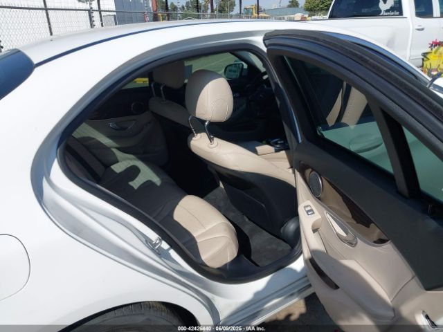 55SWF4JB9GU098102 Mercedes-Benz 2016
