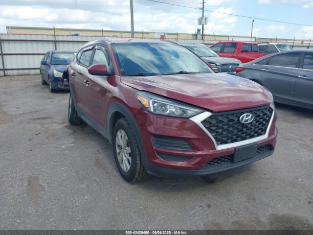 2020 HYUNDAI TUCSON KM8J33A40LU162914