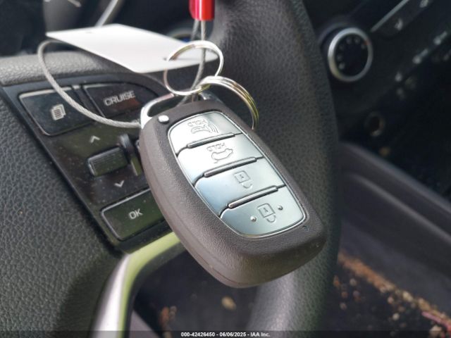 2020 HYUNDAI TUCSON KM8J33A40LU162914 Photo 10