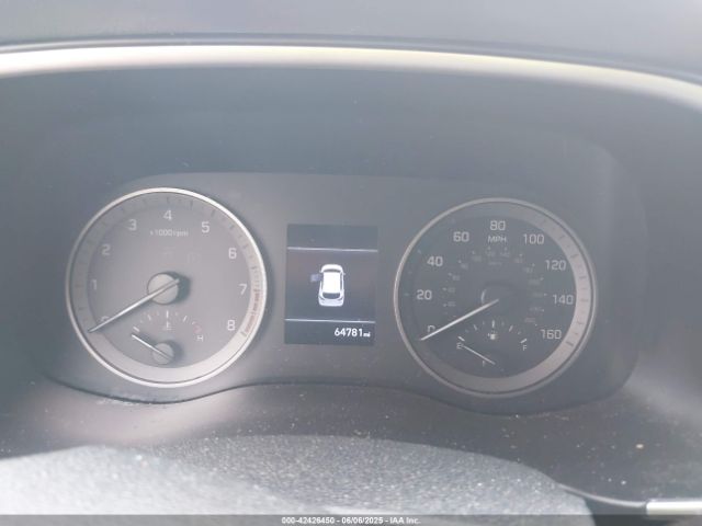 2020 HYUNDAI TUCSON KM8J33A40LU162914 Photo 6