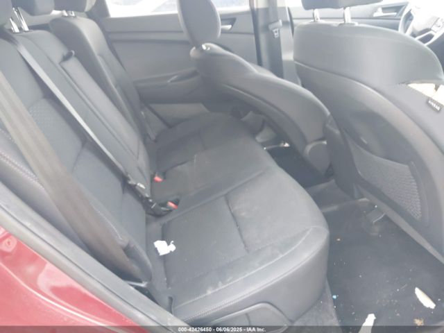 2020 HYUNDAI TUCSON KM8J33A40LU162914 Photo 7