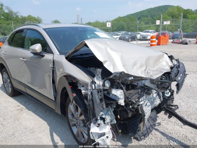 2024 MAZDA CX-30 3MVDMBDMXRM615226