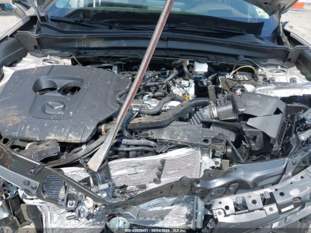 2024 MAZDA CX-30 3MVDMBDMXRM615226 Photo 9