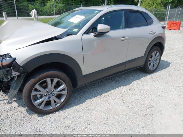 2024 MAZDA CX-30 3MVDMBDMXRM615226 Photo 1