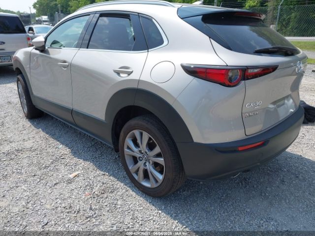 2024 MAZDA CX-30 3MVDMBDMXRM615226 Photo 2