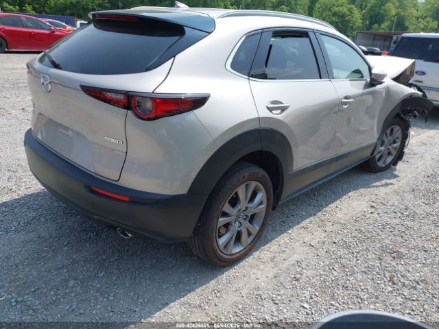 2024 MAZDA CX-30 3MVDMBDMXRM615226 Photo 3