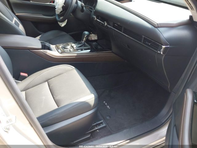 2024 MAZDA CX-30 3MVDMBDMXRM615226 Photo 4