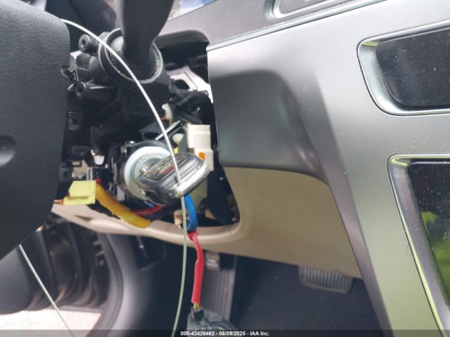 5NPE24AF2FH241340 Hyundai SONATA SE