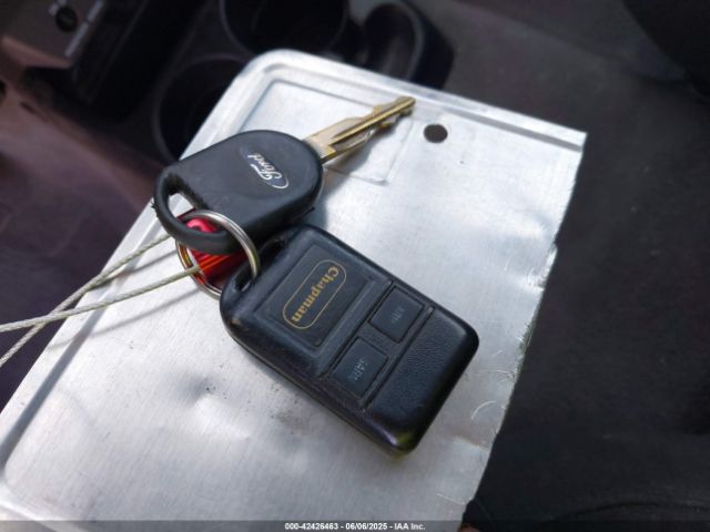 2003 FORD RANGER 1FTYR44E43PA89072 Photo 10