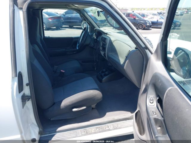 2003 FORD RANGER 1FTYR44E43PA89072 Photo 4