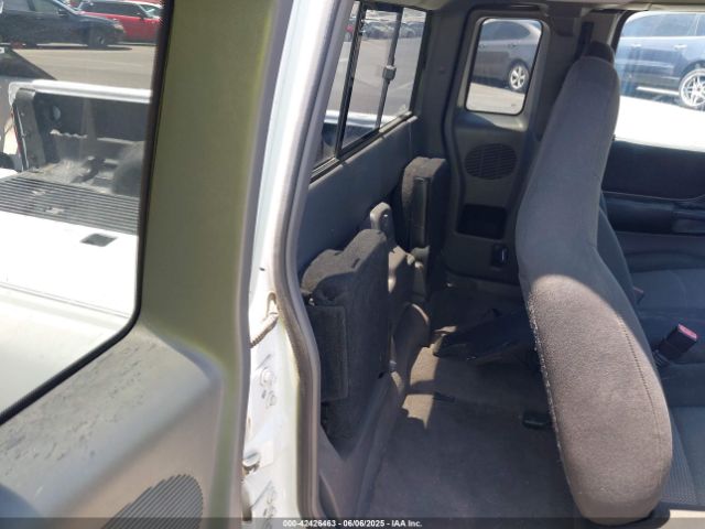 2003 FORD RANGER 1FTYR44E43PA89072 Photo 7