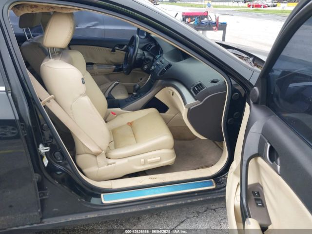 2010 ACURA TSX JH4CU2F6XAC036821 Photo 4