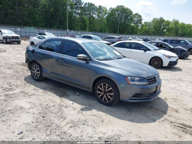 2018 VOLKSWAGEN JETTA 3VWDB7AJ1JM243775