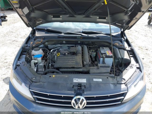 2018 VOLKSWAGEN JETTA 3VWDB7AJ1JM243775 Photo 9