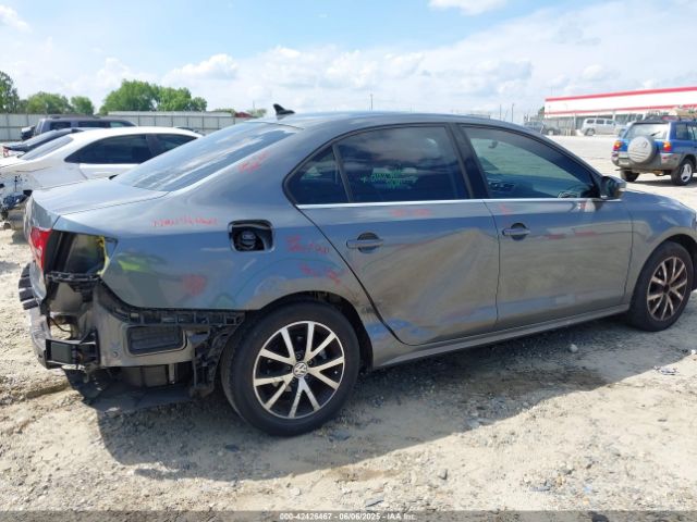 2018 VOLKSWAGEN JETTA 3VWDB7AJ1JM243775 Photo 5