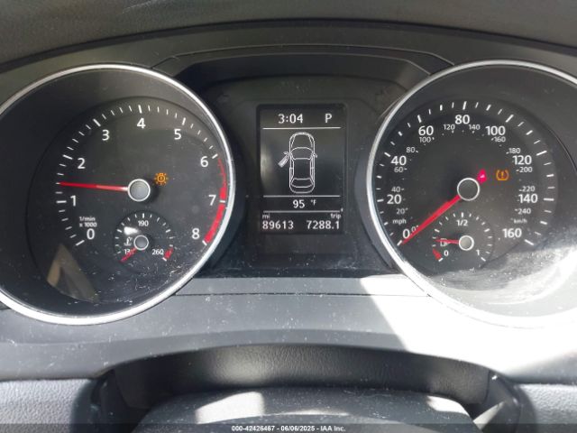 2018 VOLKSWAGEN JETTA 3VWDB7AJ1JM243775 Photo 6