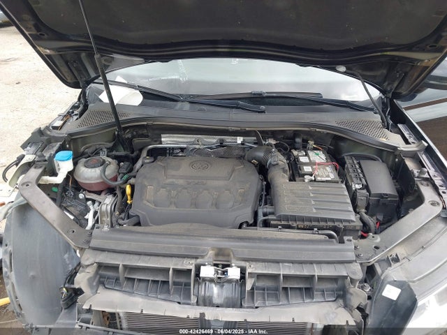 Volkswagen Tiguan 2021 3VV3B7AX2MM013557 Image 10
