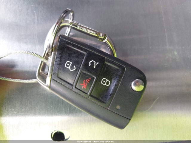 Volkswagen Tiguan 2021 3VV3B7AX2MM013557 Image 11