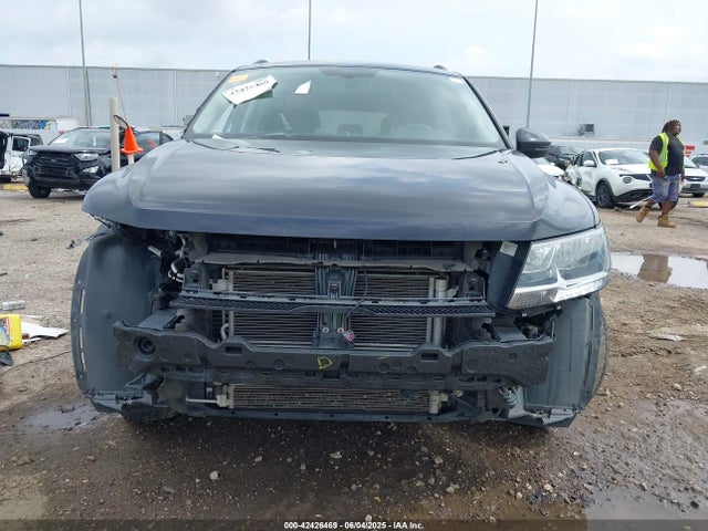 Volkswagen Tiguan 2021 3VV3B7AX2MM013557 Image 13