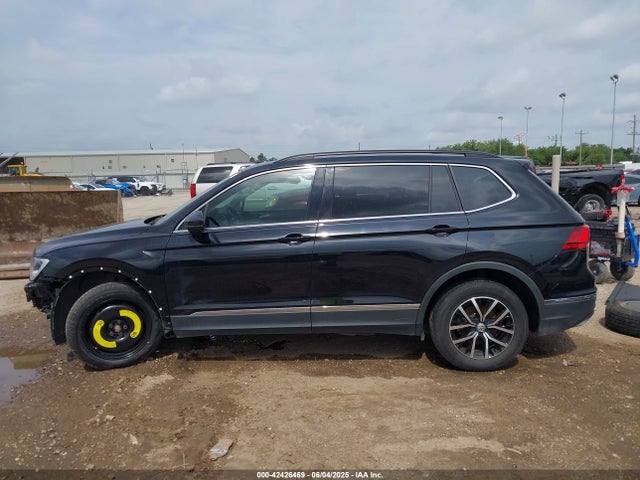 Volkswagen Tiguan 2021 3VV3B7AX2MM013557 Image 15