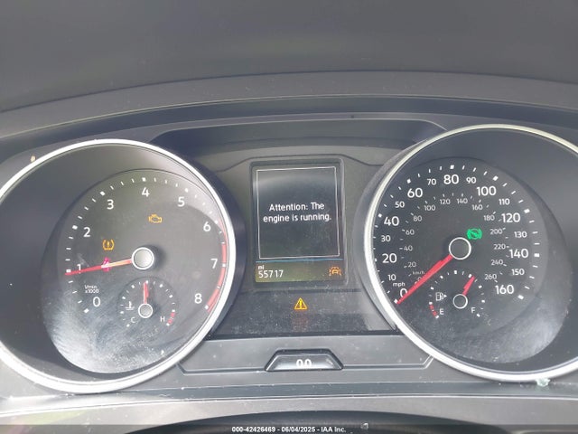 Volkswagen Tiguan 2021 3VV3B7AX2MM013557 Image 7