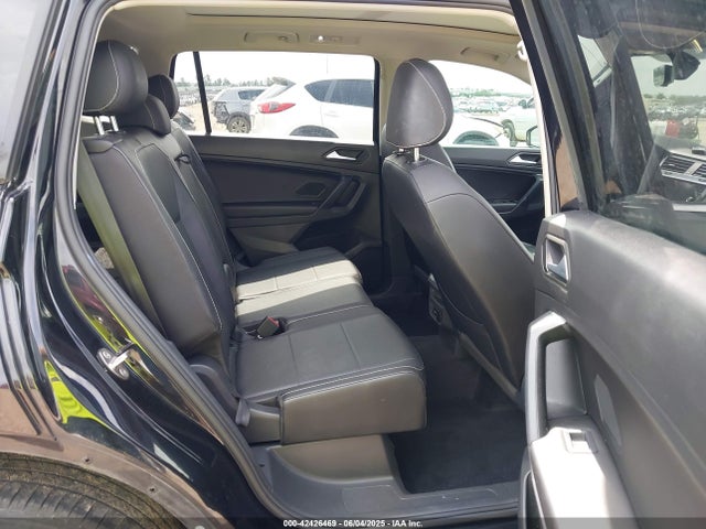 Volkswagen Tiguan 2021 3VV3B7AX2MM013557 Image 8